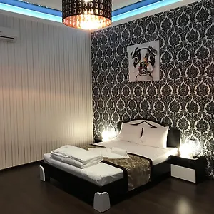 Hotel Tverskaya 12, Mosca